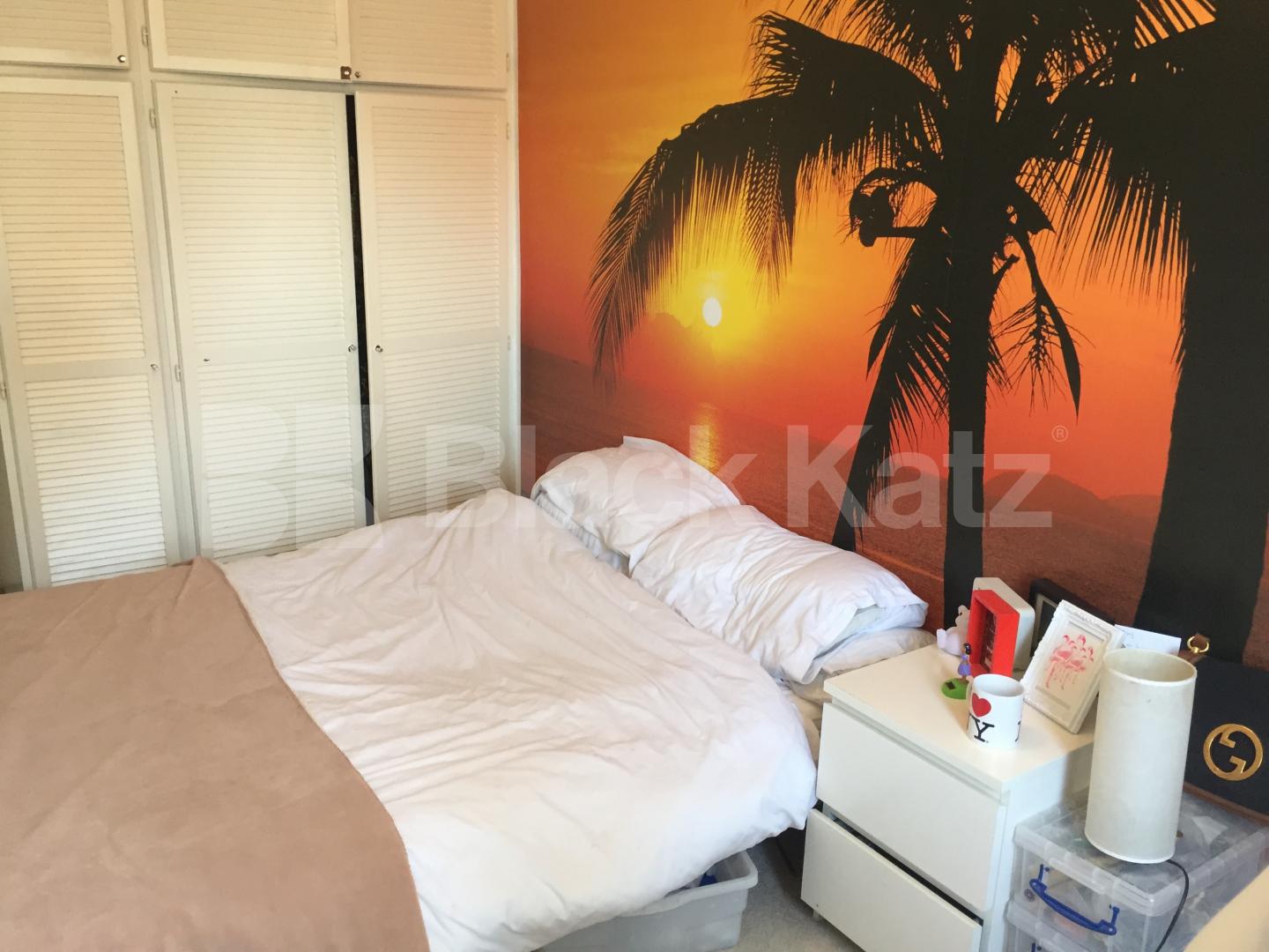 			NEW INSTRUCTION, 2 Bedroom, 1 bath, 1 reception Apartment			 Vincent Court  New Park Road, Brixton